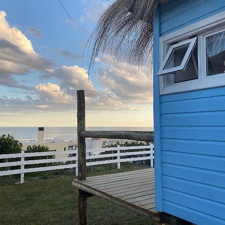 Cabanas Punta Papaya Пунта-дель-Дьябло Экстерьер фото