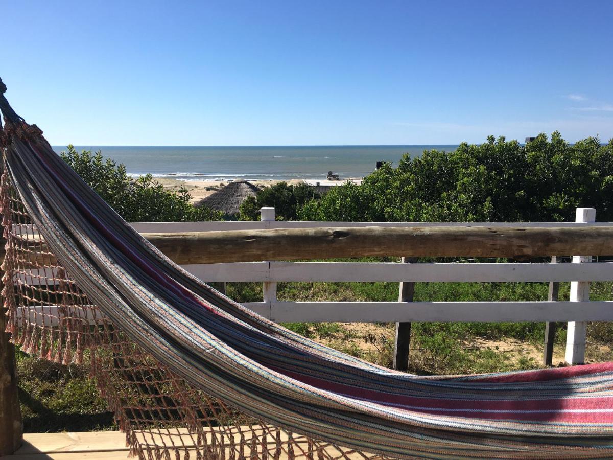Cabanas Punta Papaya Пунта-дель-Дьябло Экстерьер фото